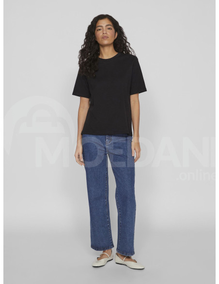 VILA - VIDARLENE S/S T-SHIRT თბილისი - photo 5