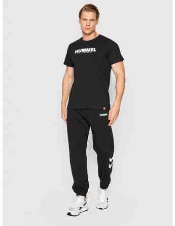 HUMMEL - hmlLEGACY T-SHIRT თბილისი