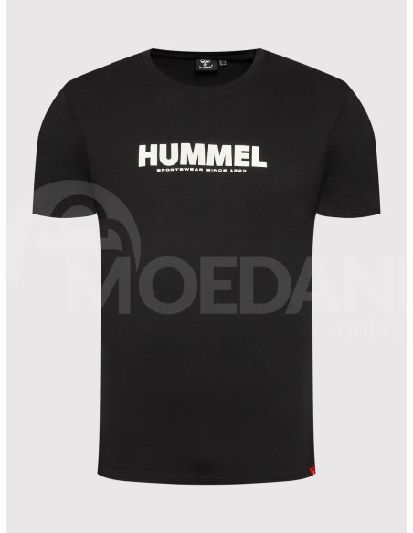 HUMMEL - hmlLEGACY T-SHIRT თბილისი - photo 11