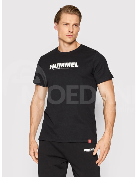 HUMMEL - hmlLEGACY T-SHIRT თბილისი - photo 5