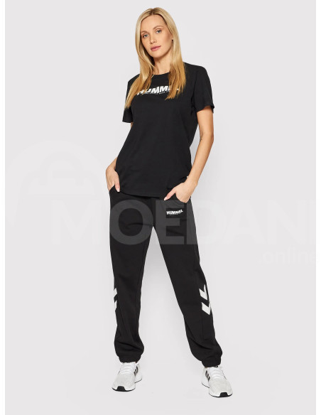 HUMMEL - hmlLEGACY T-SHIRT თბილისი - photo 6