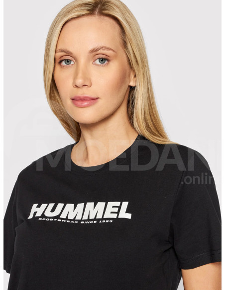 HUMMEL - hmlLEGACY T-SHIRT თბილისი - photo 9
