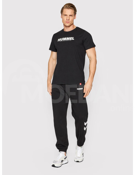 HUMMEL - hmlLEGACY T-SHIRT თბილისი - photo 3