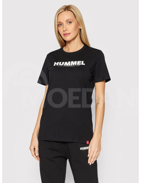 HUMMEL - hmlLEGACY T-SHIRT თბილისი - photo 8