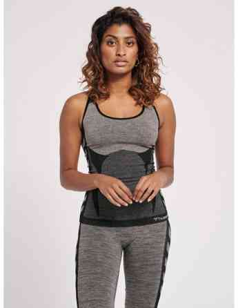 HUMMEL - hmlCLEA SEAMLESS TOP თბილისი