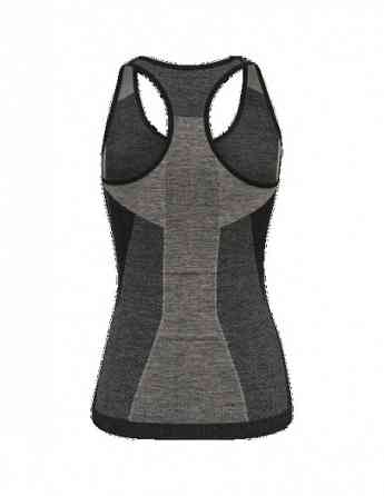 HUMMEL - hmlCLEA SEAMLESS TOP თბილისი