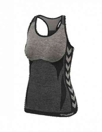 HUMMEL - hmlCLEA SEAMLESS TOP თბილისი