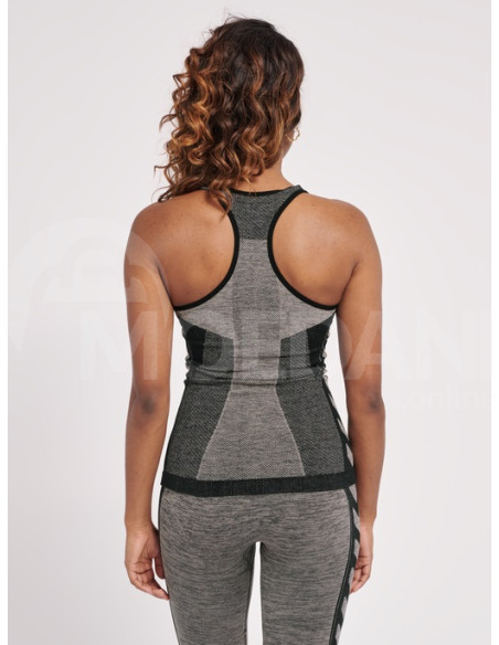 HUMMEL - hmlCLEA SEAMLESS TOP თბილისი - photo 3