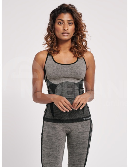 HUMMEL - hmlCLEA SEAMLESS TOP თბილისი - photo 1