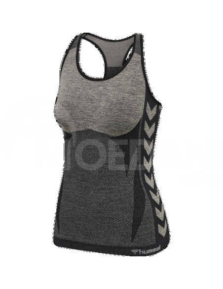 HUMMEL - hmlCLEA SEAMLESS TOP თბილისი - photo 4