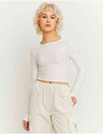 Tally Weijl - KNITTED TOP თბილისი