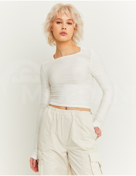 Tally Weijl - KNITTED TOP თბილისი - photo 1