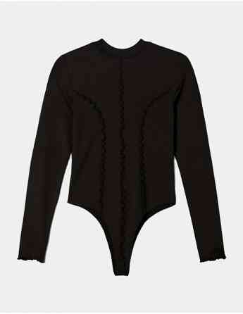 Tally Weijl - WOMEN KNIT BODY SYNT + ARTIF HH M თბილისი