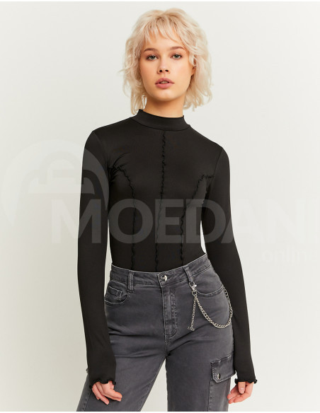 Tally Weijl - WOMEN KNIT BODY SYNT + ARTIF HH M თბილისი - photo 1