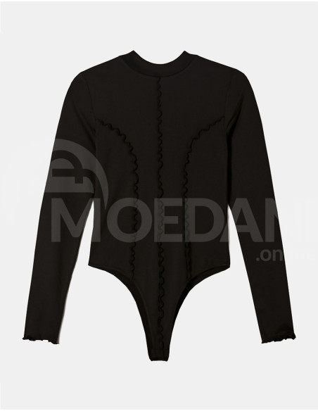 Tally Weijl - WOMEN KNIT BODY SYNT + ARTIF HH M თბილისი - photo 2