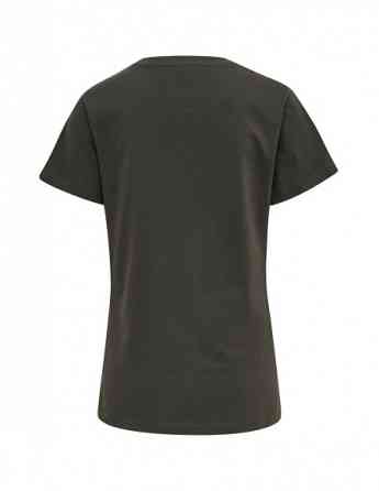 HUMMEL - RED BASIC T-SHIRT S/S თბილისი