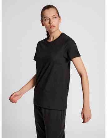 HUMMEL - RED BASIC T-SHIRT S/S თბილისი