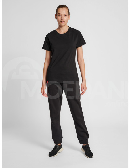 HUMMEL - RED BASIC T-SHIRT S/S თბილისი - photo 3