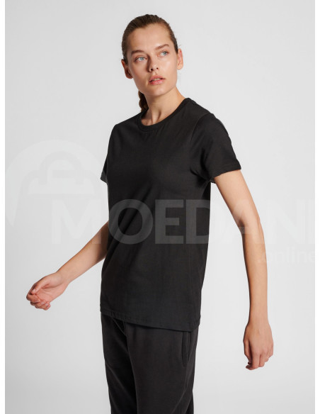 HUMMEL - RED BASIC T-SHIRT S/S თბილისი - photo 1