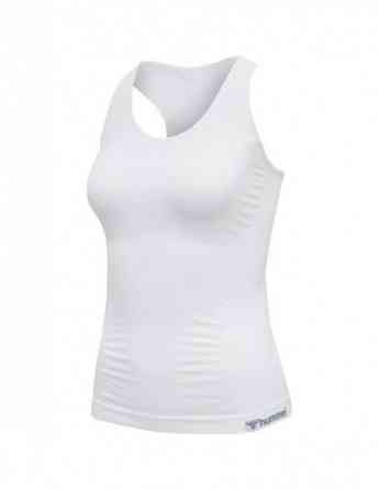 HUMMEL - hmlTIF SEAMLESS TOP თბილისი