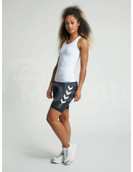 HUMMEL - hmlTIF SEAMLESS TOP Тбилиси - изображение 1