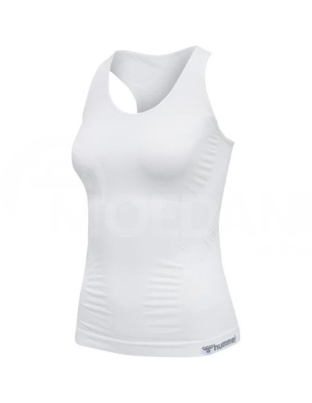 HUMMEL - hmlTIF SEAMLESS TOP Тбилиси - изображение 4