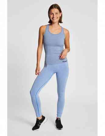 HUMMEL - hmlCI SEAMLESS TOP თბილისი