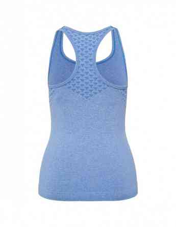 HUMMEL - hmlCI SEAMLESS TOP თბილისი
