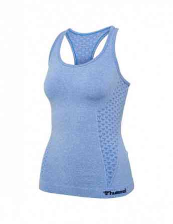 HUMMEL - hmlCI SEAMLESS TOP თბილისი