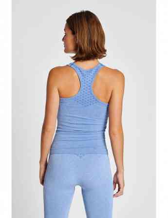 HUMMEL - hmlCI SEAMLESS TOP თბილისი