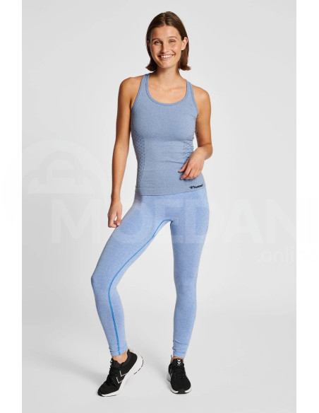 HUMMEL - hmlCI SEAMLESS TOP თბილისი - photo 3