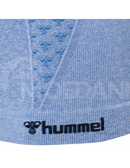 HUMMEL - hmlCI SEAMLESS TOP თბილისი - photo 6
