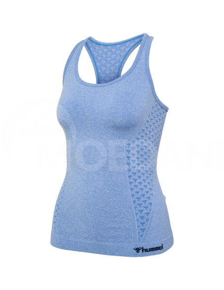 HUMMEL - hmlCI SEAMLESS TOP თბილისი - photo 4
