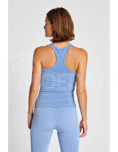 HUMMEL - hmlCI SEAMLESS TOP თბილისი - photo 2