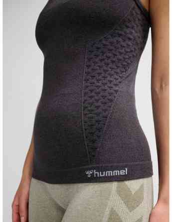 HUMMEL - hmlCI SEAMLESS TOP თბილისი