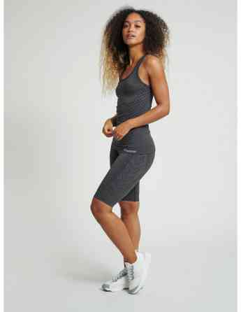 HUMMEL - hmlCI SEAMLESS TOP თბილისი