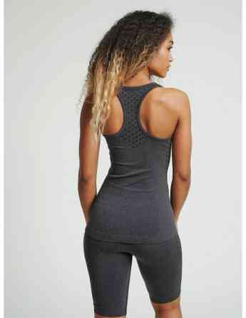HUMMEL - hmlCI SEAMLESS TOP თბილისი