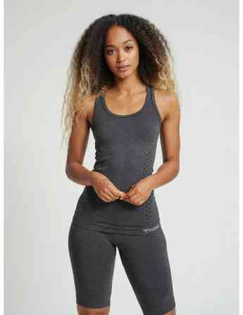 HUMMEL - hmlCI SEAMLESS TOP თბილისი