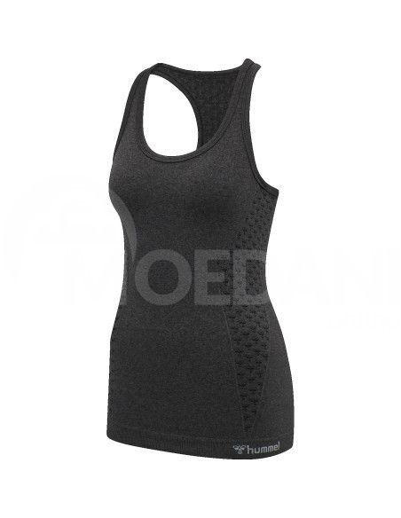 HUMMEL - hmlCI SEAMLESS TOP Tbilisi - photo 5