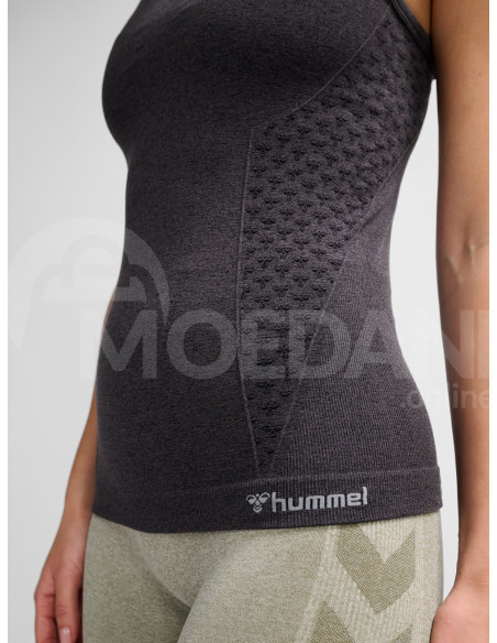 HUMMEL - hmlCI SEAMLESS TOP Tbilisi - photo 4