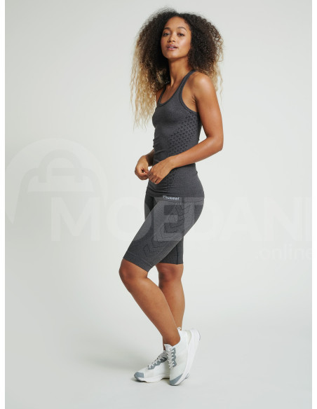 HUMMEL - hmlCI SEAMLESS TOP Tbilisi - photo 2