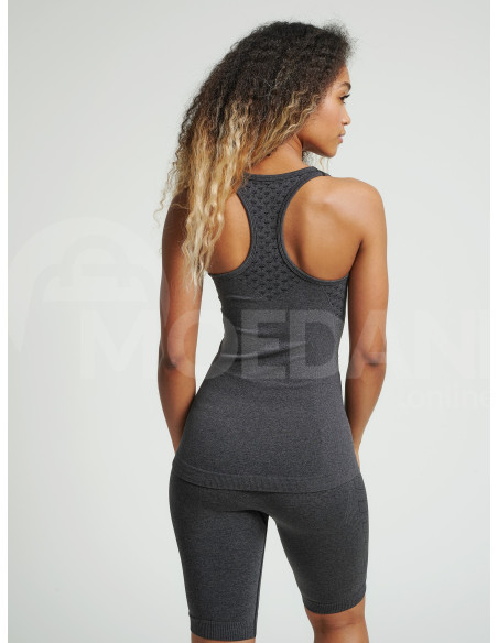 HUMMEL - hmlCI SEAMLESS TOP Tbilisi - photo 3