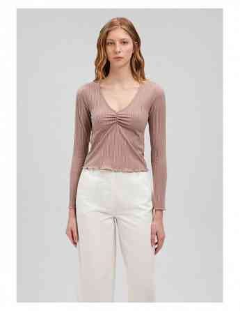 Mavi - LONG SLEEVE JERSEY თბილისი