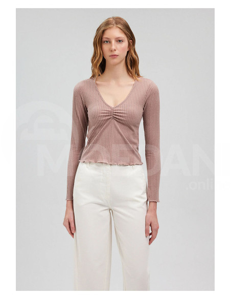 Mavi - LONG SLEEVE JERSEY თბილისი - photo 4