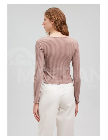 Mavi - LONG SLEEVE JERSEY თბილისი - photo 3