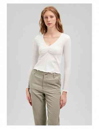 Mavi - LONG SLEEVE JERSEY თბილისი