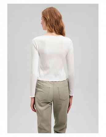 Mavi - LONG SLEEVE JERSEY თბილისი