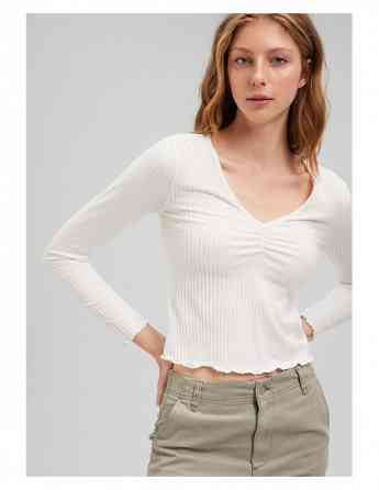 Mavi - LONG SLEEVE JERSEY თბილისი