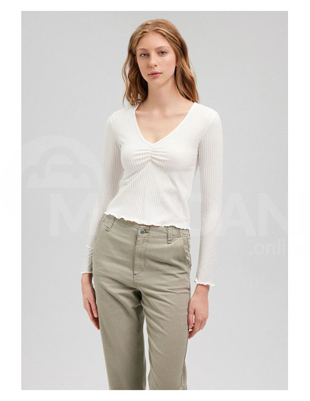 Mavi - LONG SLEEVE JERSEY თბილისი - photo 4