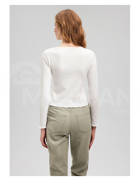 Mavi - LONG SLEEVE JERSEY თბილისი - photo 3